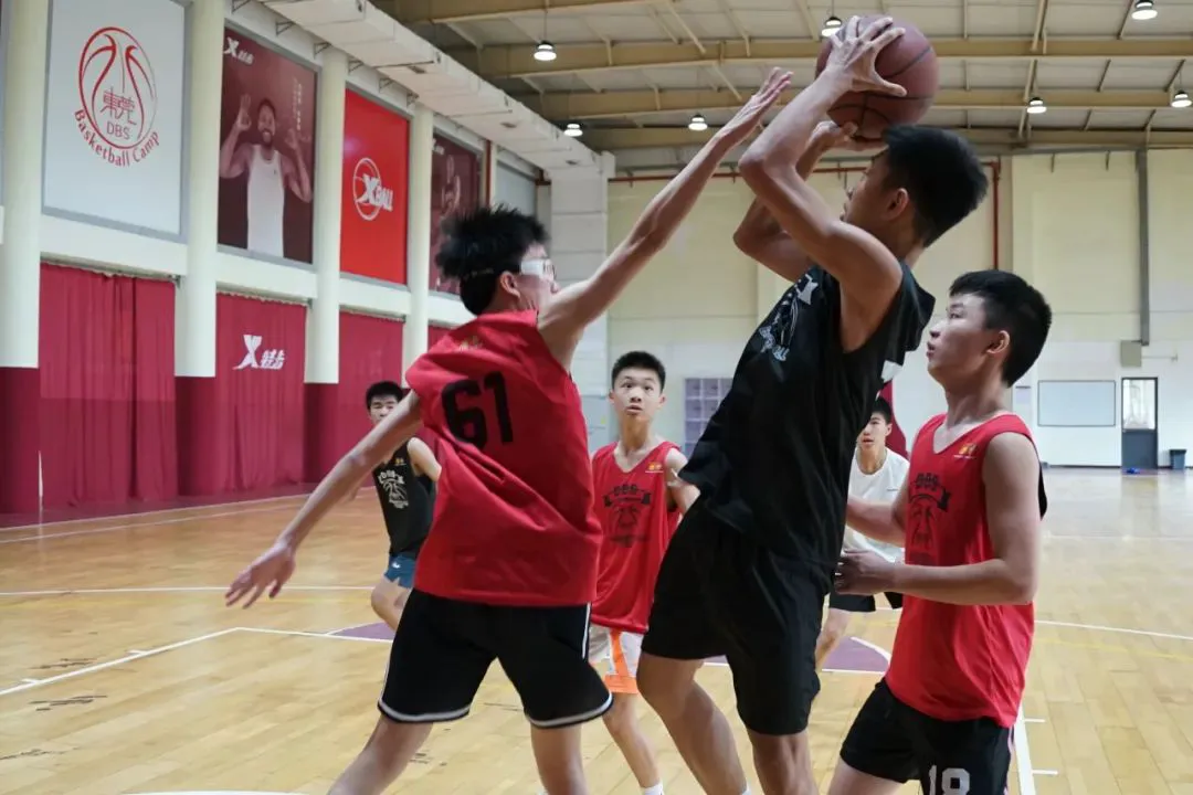 如何通过数据分析改进篮球比赛战术训练_2